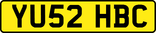 YU52HBC