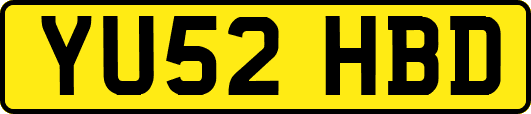 YU52HBD