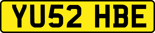 YU52HBE
