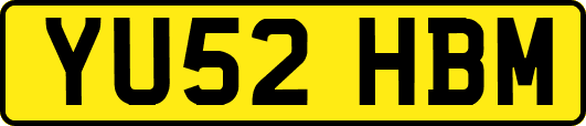 YU52HBM