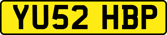 YU52HBP
