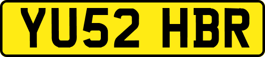 YU52HBR