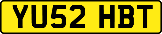 YU52HBT