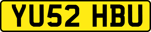 YU52HBU