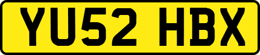 YU52HBX