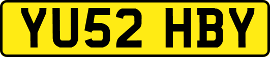 YU52HBY