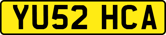 YU52HCA