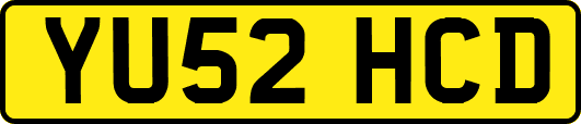 YU52HCD