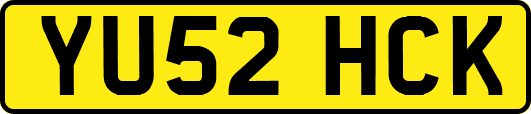 YU52HCK
