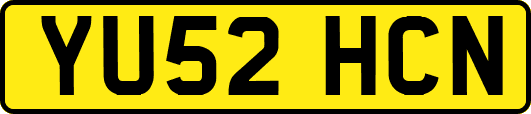 YU52HCN