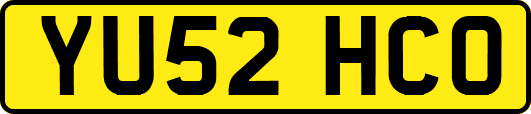 YU52HCO