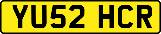 YU52HCR