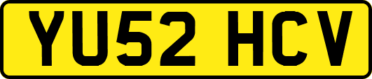 YU52HCV