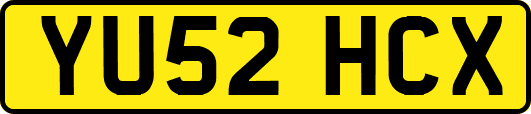 YU52HCX