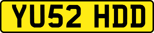 YU52HDD