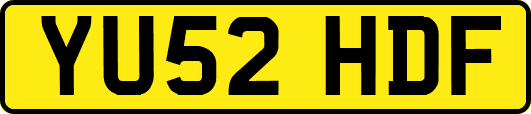 YU52HDF