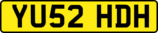 YU52HDH