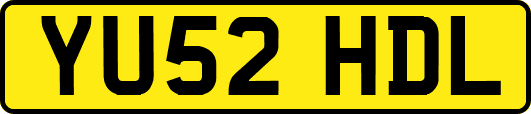 YU52HDL
