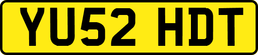 YU52HDT