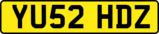 YU52HDZ