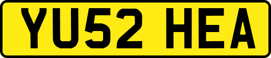 YU52HEA