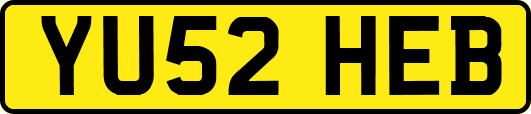 YU52HEB