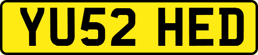 YU52HED
