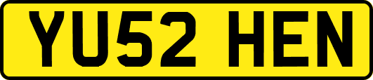 YU52HEN