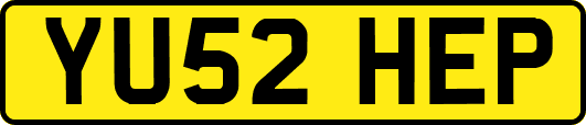 YU52HEP
