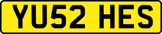 YU52HES