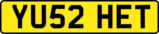 YU52HET