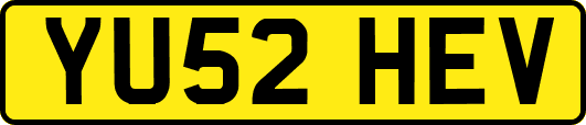 YU52HEV