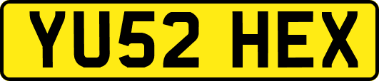 YU52HEX