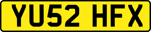 YU52HFX
