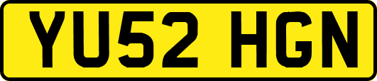 YU52HGN