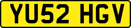 YU52HGV