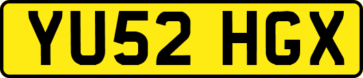 YU52HGX