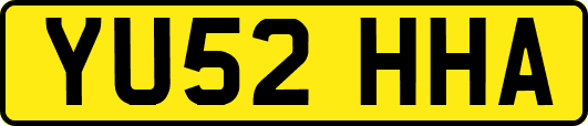 YU52HHA