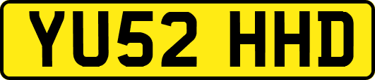 YU52HHD