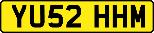 YU52HHM