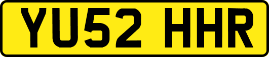 YU52HHR