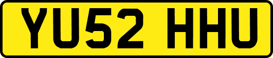 YU52HHU