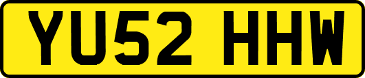 YU52HHW