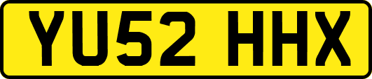 YU52HHX