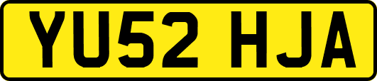 YU52HJA
