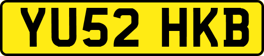 YU52HKB