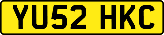 YU52HKC