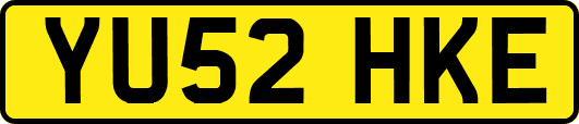 YU52HKE