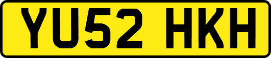 YU52HKH