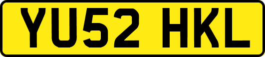 YU52HKL